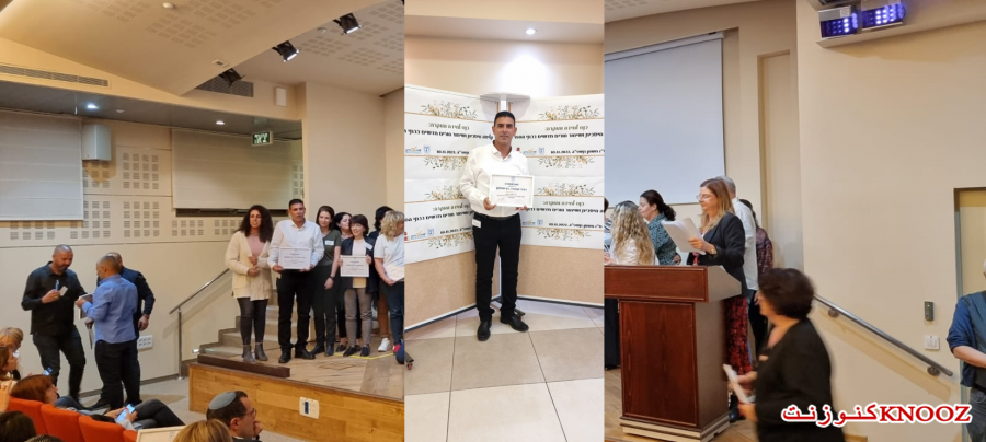 مدير نجوم الصحراء : محمّد الطوري يفوز بجائزة وزارة التربية والتعليم